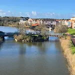 Coco 2 Adultes Et 2 Enfants Avec Terrasse Vue Sur Le Et Acces Parc Aquatique Gratuit Apartamento