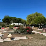 Coco 2 Adultes Et 2 Enfants Avec Terrasse Vue Sur Le Et Acces Parc Aquatique Gratuit *