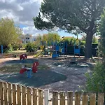 Coco 2 Adultes Et 2 Enfants Avec Terrasse Vue Sur Le Et Acces Parc Aquatique Gratuit * Talmont-Saint-Hilaire