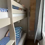 Apartamento Coco 2 Adultes Et 2 Enfants Avec Terrasse Vue Sur Le Et Acces Parc Aquatique Gratuit *