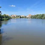 Coco 2 Adultes Et 2 Enfants Avec Terrasse Vue Sur Le Et Acces Parc Aquatique Gratuit Apartamento Talmont-Saint-Hilaire