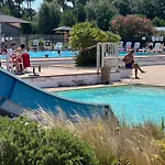 Coco 2 Adultes Et 2 Enfants Avec Terrasse Vue Sur Le Et Acces Parc Aquatique Gratuit Apartamento