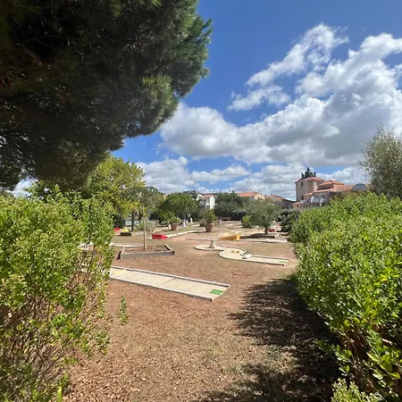 Coco 2 Adultes Et 2 Enfants Avec Terrasse Vue Sur Le Et Acces Parc Aquatique Gratuit Apartamento *