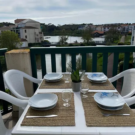Coco 2 Adultes Et 2 Enfants Avec Terrasse Vue Sur Le Et Acces Parc Aquatique Gratuit Talmont-Saint-Hilaire