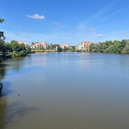 Coco 2 Adultes Et 2 Enfants Avec Terrasse Vue Sur Le Et Acces Parc Aquatique Gratuit Apartament Talmont-Saint-Hilaire